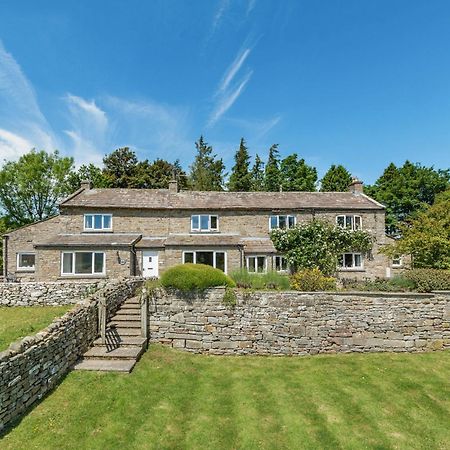Town Head Cottage Carlton  Екстер'єр фото