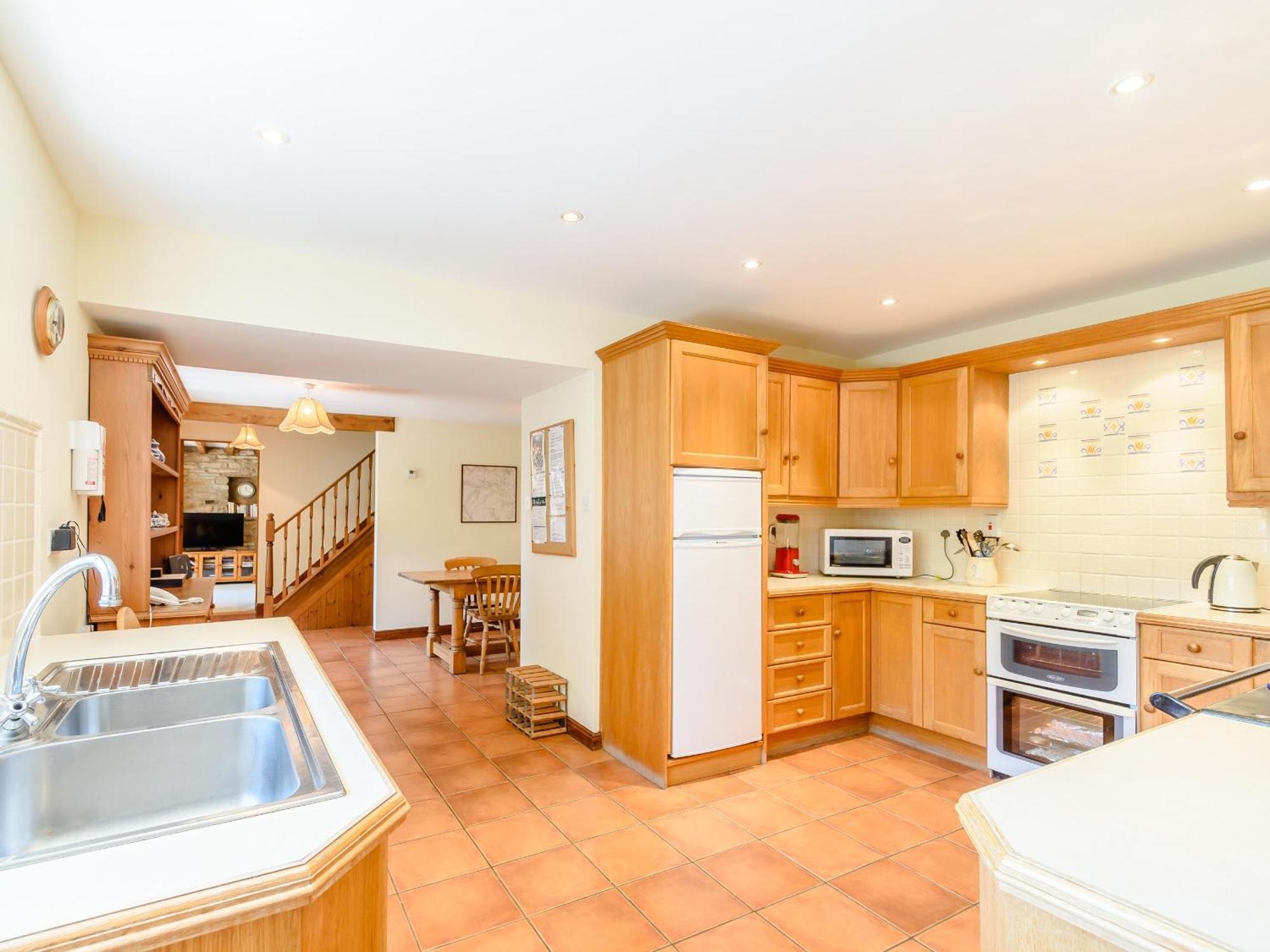 Town Head Cottage Carlton  Екстер'єр фото