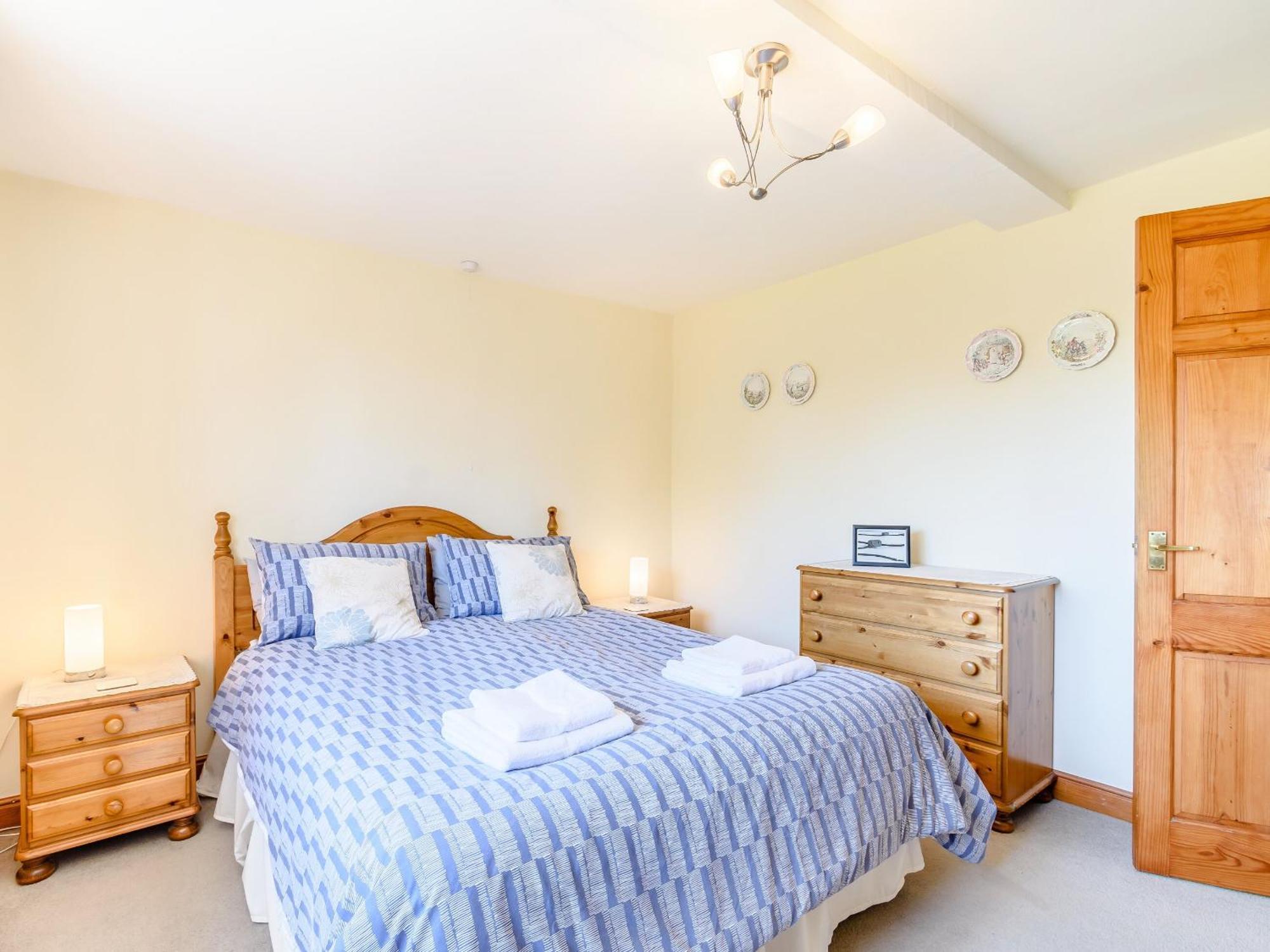 Town Head Cottage Carlton  Екстер'єр фото