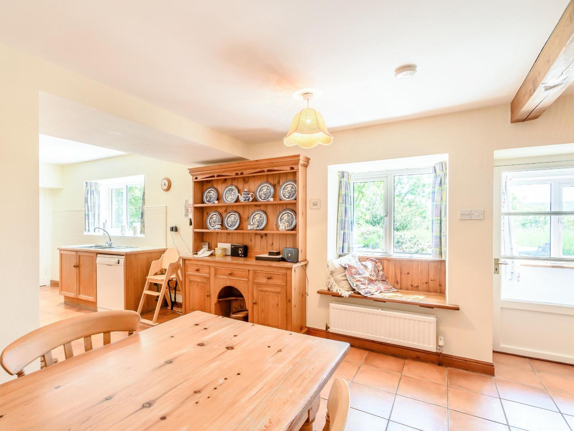Town Head Cottage Carlton  Екстер'єр фото