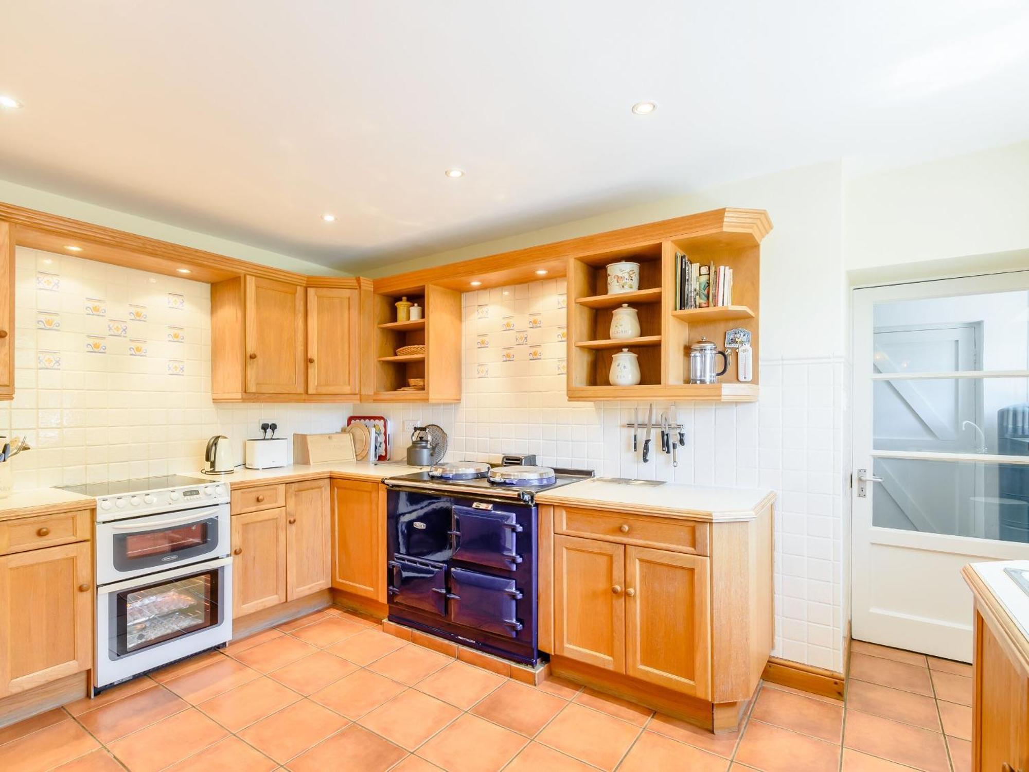 Town Head Cottage Carlton  Екстер'єр фото
