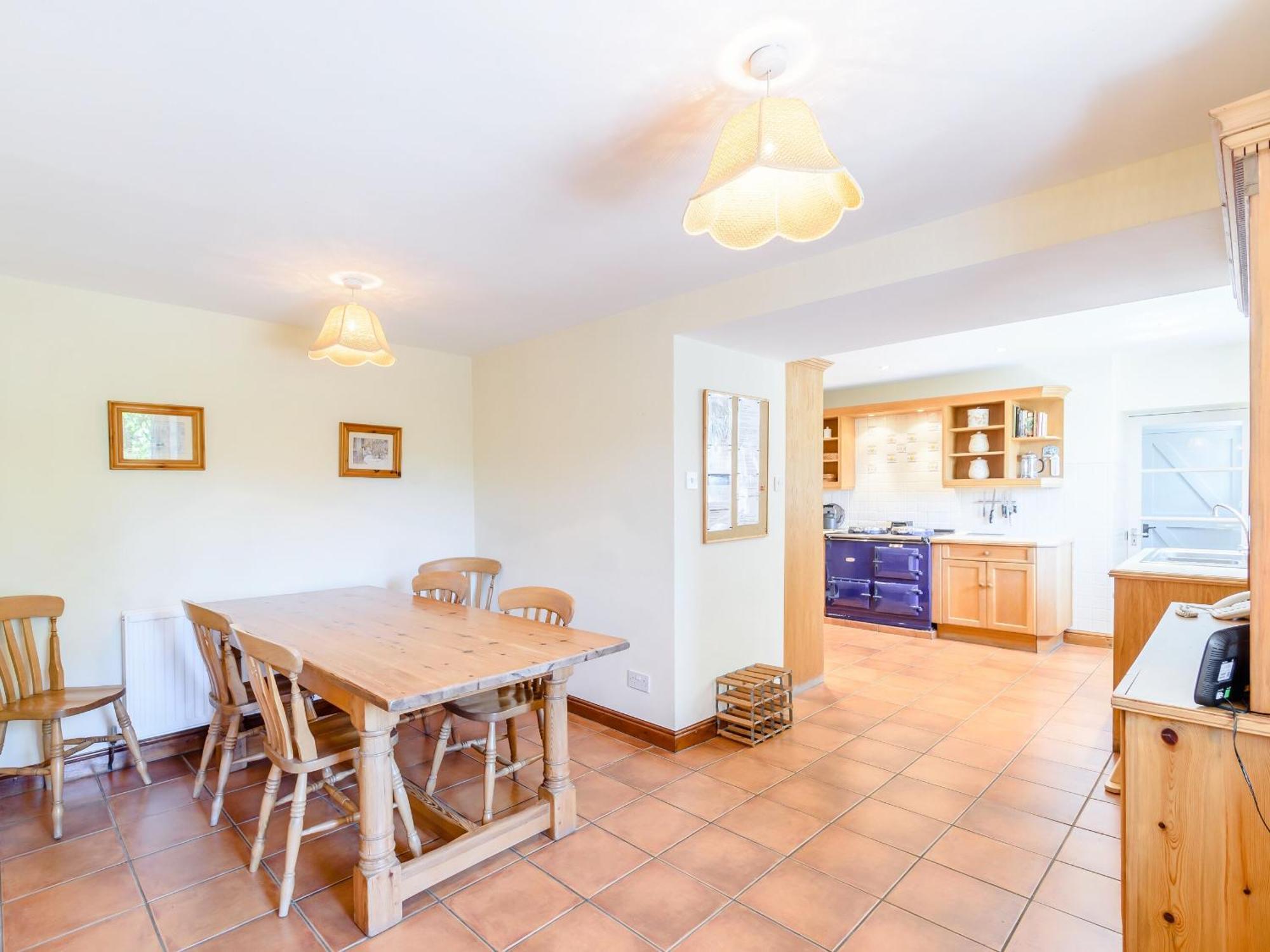 Town Head Cottage Carlton  Екстер'єр фото