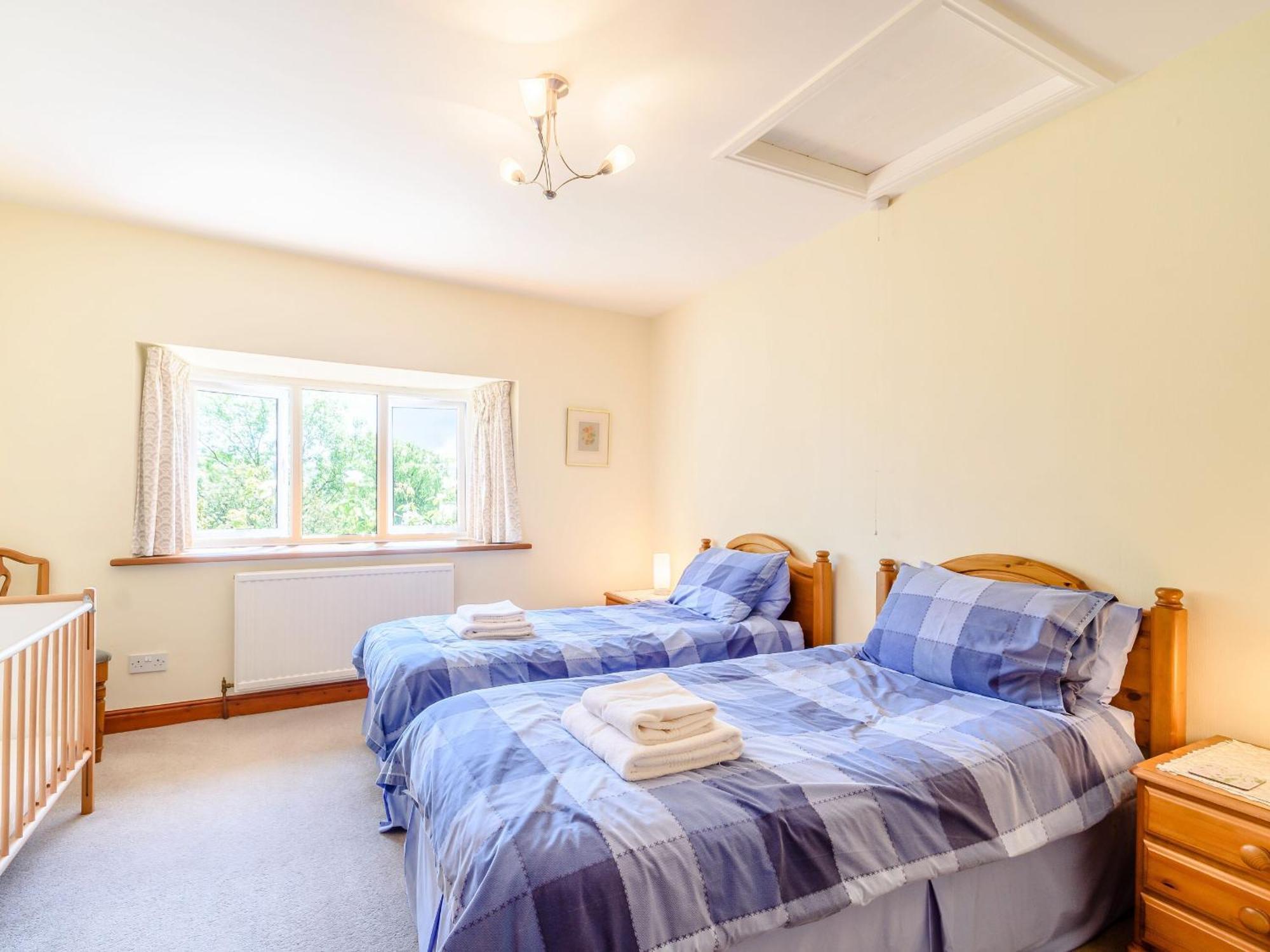 Town Head Cottage Carlton  Екстер'єр фото